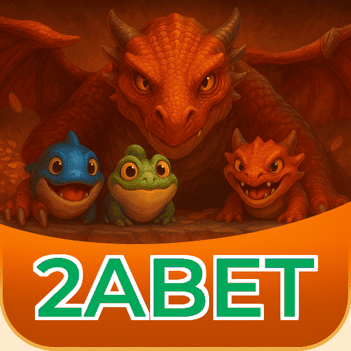 2ABET logo