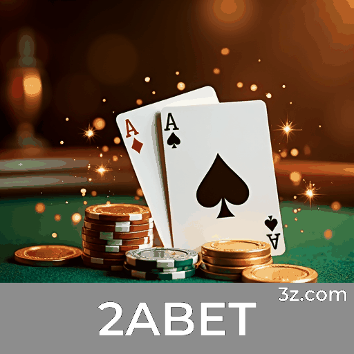 2ABET Bônus acumulado 2ABET