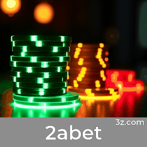 2abet - Seu Cassino Online e Apostas Seguras