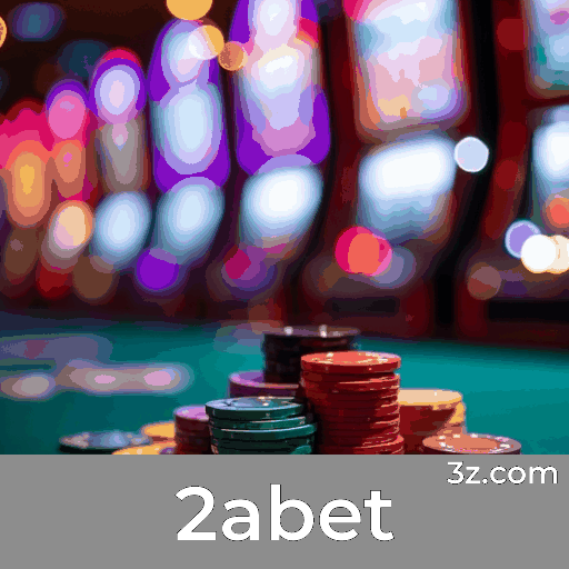 2abet - Seu Cassino Online e Apostas Seguras
