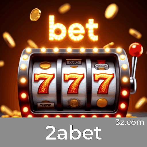 2abet - Seu Cassino Online e Apostas Seguras